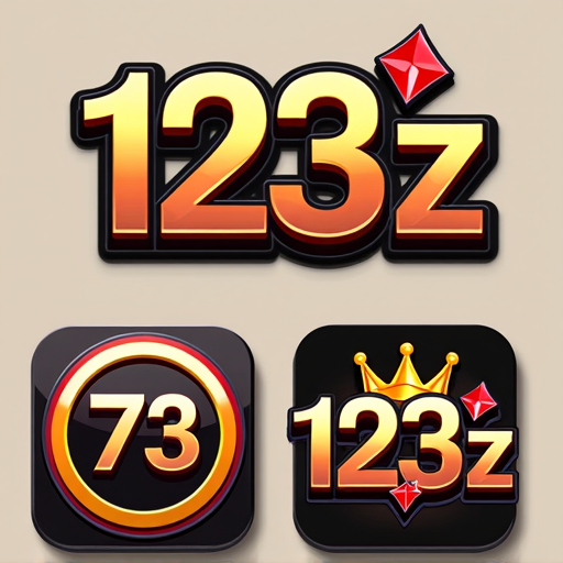 Logo 123z